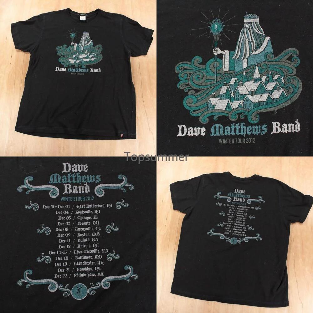 Dave Matthews  ܿ  2012 ܼƮ Ƽ,  DMB 90S  